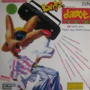 VA - Larry Prasentiert Dance Now! (1991) 2LP