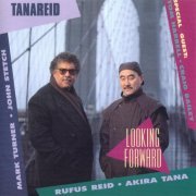 TanaReid - Looking Forward (1995)
