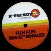 Fun Fun - The 12" Singles (2022)