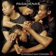 The Pasadenas - To Whom It May Concern (1988)