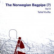 Tellef Kvifte - The Norwegian Bagpipe (?) Vol. 2 (2022) [Hi-Res]