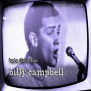 Billy Campbell - Into the Blue (2016)