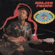 Roland Prince - Color Visions (2007)