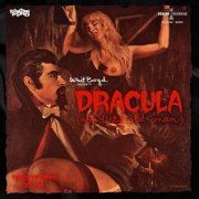 The Whit Boyd Combo - Dracula (The Dirty Old Man) Original Motion Picture Soundtrack (2020) [Hi-Res]