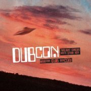 Dubcon - Martian Dub Beacon (2016)