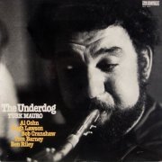 Turk Mauro - The Underdog (1978) [Vinyl]
