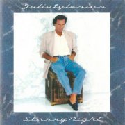 Julio Iglesias - Starry Night (1990) CD-Rip