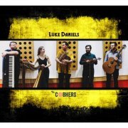 Luke Daniels - Luke Daniels & The Cobhers (2022) [Hi-Res]