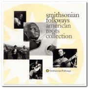 VA - Smithsonian Folkways: American Roots Collection (1996)