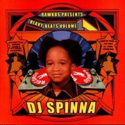 DJ Spinna - Heavy Beats Volume 1 (1999)