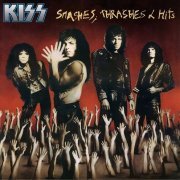 Kiss - Smashes, Thrashes & Hits (1988/2014) [Hi-Res]