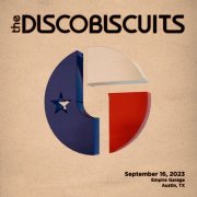 The Disco Biscuits - Live from Austin, TX (September 16, 2023) (2023) Hi Res