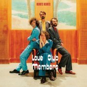 Hearts Hearts - Love Club Members (2021)