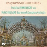 Paavo Berglund - Rimsky-Korsakov: The Golden Cockerel - Prokofiev: Summer Night, Op. 123 (2024)