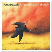 Supertramp - Retrospectacle: The Supertramp Anthology [2CD] (2005/2018)