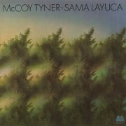 McCoy Tyner - Sama Layuca (Remastered 2023) (2023) Hi-Res