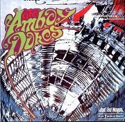 The Amboy Dukes - The Amboy Dukes (Reissue) (1967/1991)