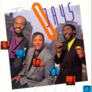 The O'Jays - Serious (2008)