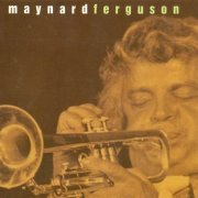 Maynard Ferguson - This Is Jazz (1996) CD Rip