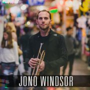 Jono Windsor - Jono Windsor (2019)