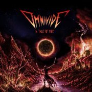 Omnivide - A Tale of Fire (2024) Hi-Res