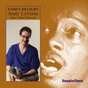 Andy Laverne - Tadd's Delight (1995) [Hi-Res]