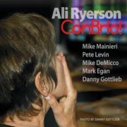 Ali Ryerson - Con Brio! (2011) FLAC