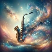 Ariel Kalma - Saxophonics Vol. 1 (2023) [Hi-Res]