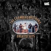 The Chambers Brothers - The Chambers Brothers Greatest Hits (1970)