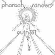 Pharoah Sanders - Pharoah Sanders Quintet (1965)