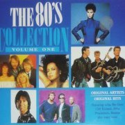 VA - The Eighties Collection Volume One [2CD Set] (1990)