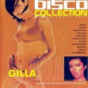 Gilla - Disco Collection (2001)