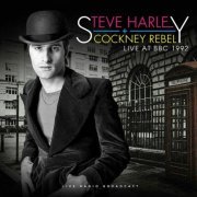 Steve Harley & Cockney Rebel - Live At BBC (Live) (1992)
