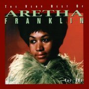Aretha Franklin - The Very Best Of Aretha Franklin, Vol. 1 (1994)