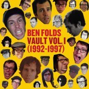 Ben Folds - Vault, Volume 1 (1992-1997) (2011)