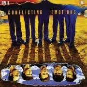 Split Enz - Conflicting Emotions (1983)