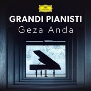 Géza Anda - Grandi Pianisti Geza Anda (2021)