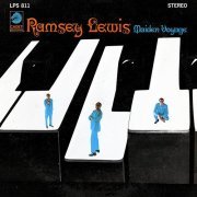 Ramsey Lewis - Maiden Voyage (1968) LP