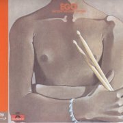 The Tony Williams Lifetime - EGO (Reissue, Remastered) (1971/1999)