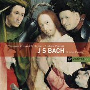 Taverner Consort & Players, Andrew Parrott - J.S. Bach: St John Passion, BWV 245 (1995)