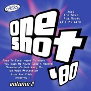 VA - One Shot '80 Volume 2 (1998)