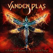 Vanden Plas - The Empyrean Equation of The Long Lost Things (2024) Hi Res