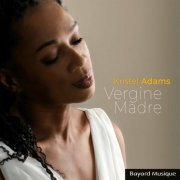 Kristel Adams - Vergine Madre (2023)