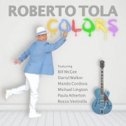 Roberto Tola - Colors (2020)