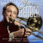 Chris Barber - The Best of Chris Barber (2003)