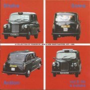 VA - Shake Some Action Vol. 5 - UK & Ireland (A Collection Of Powerpop, Mod & New Wave Rarities 1975-1986) (2003)