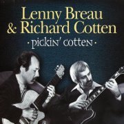 Lenny Breau & Richard Cotten - Pickin' Cotten (2014)