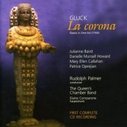 Rudolph Palmer - Gluck: La Corona (2005)