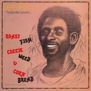 Lee Perry & The Upsetters - Roast Fish, Collie Weed & Corn Bread (2009) [Hi-Res]