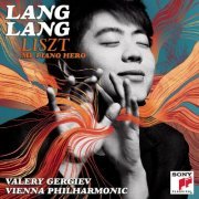Lang Lang - Liszt - My Piano Hero (2011) [Hi-Res]